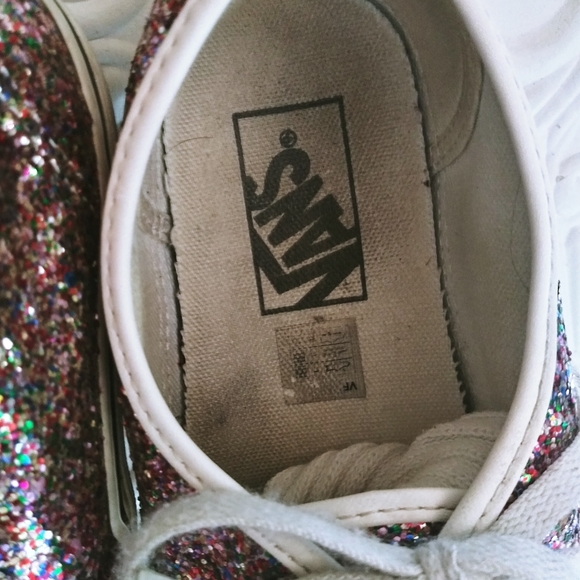 2/$30 Nike shox youth size 5 - Picture 5 of 13